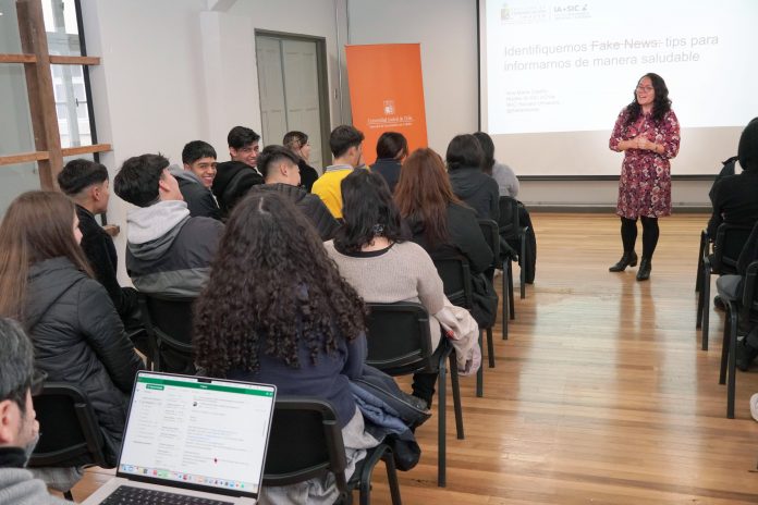 Jornadas IA-UACh Ana Mari?a Castillo