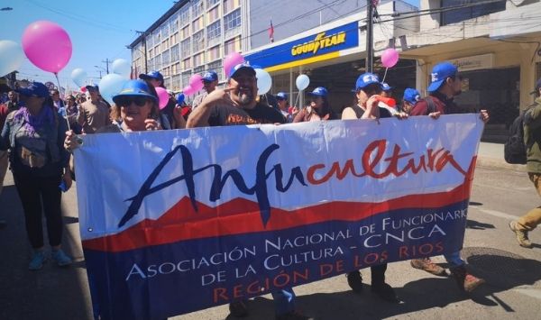 Anfucultura Los Ríos