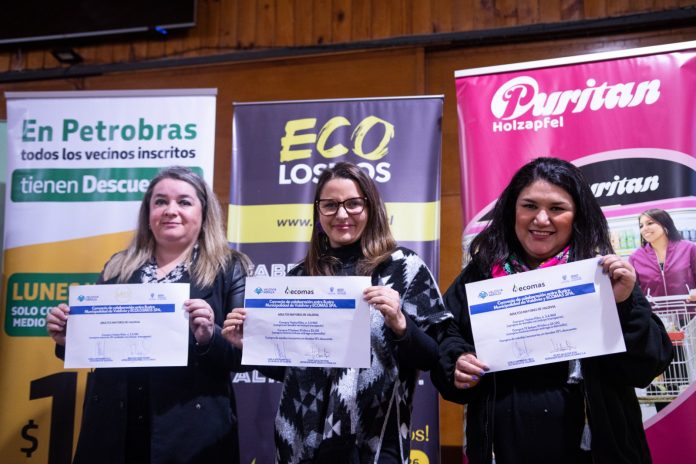 Firma convenio pellet 2