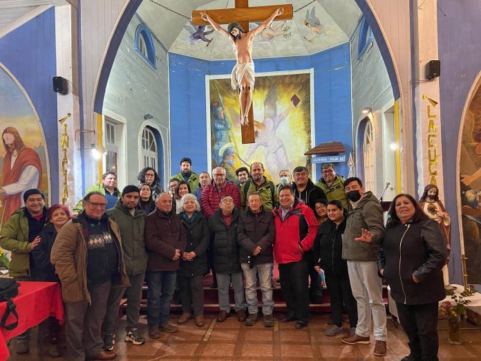 Iglesia 1