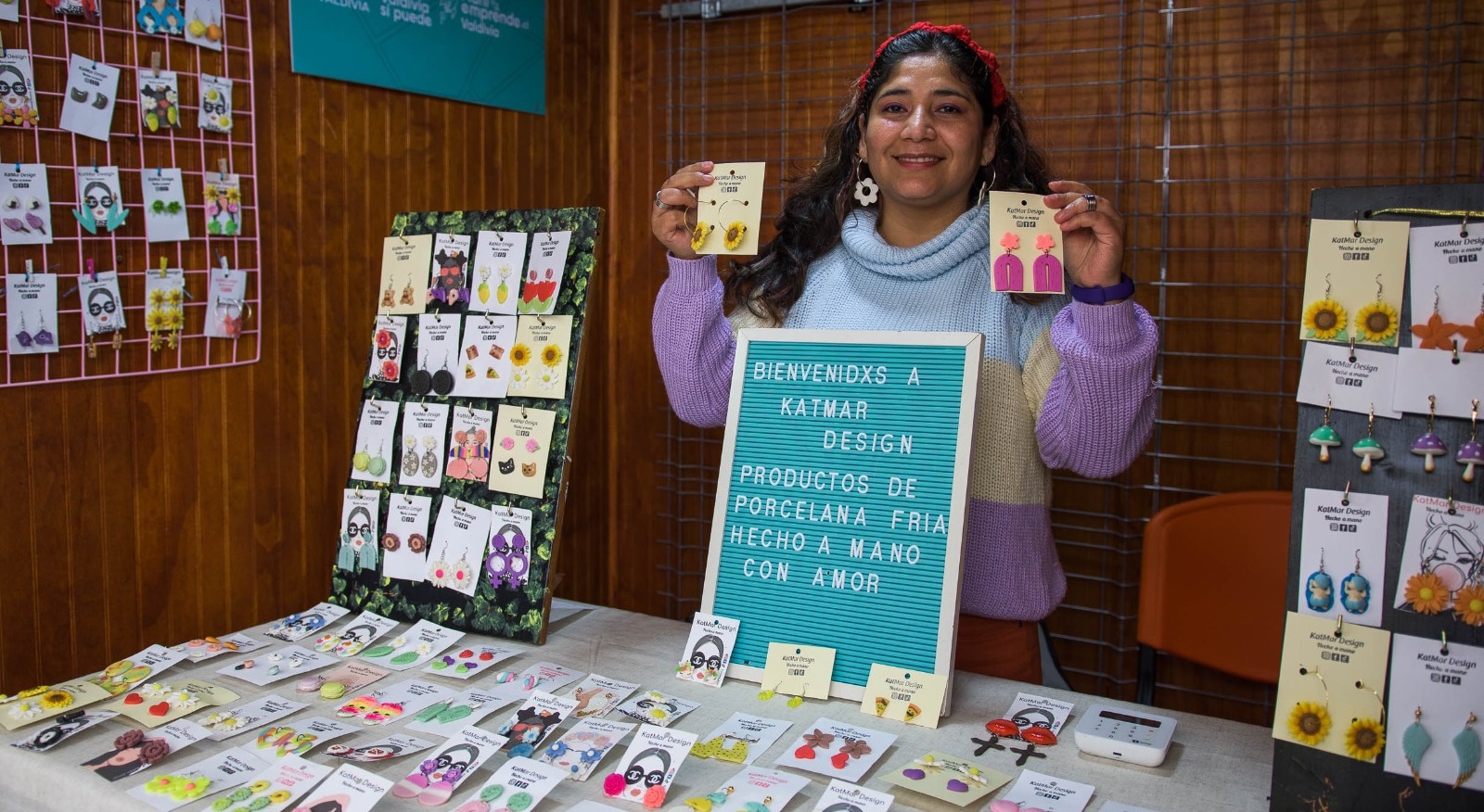 Este viernes y sábado se realizará la primera Feria de la Diversidad y ...