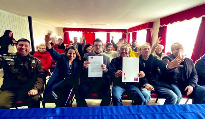 ENTREGA CUG JJVV SCHENEIDER 1