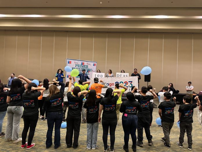 Encuentro Participacio?n