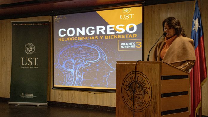 Lanzamiento de congreso