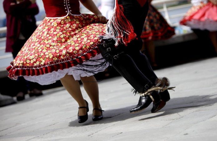 cueca