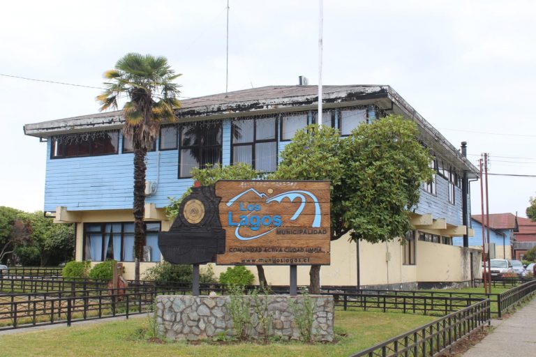 Más de 150 millones ha debido pagar la Municipalidad de Los Lagos en indemnizaciones laborales