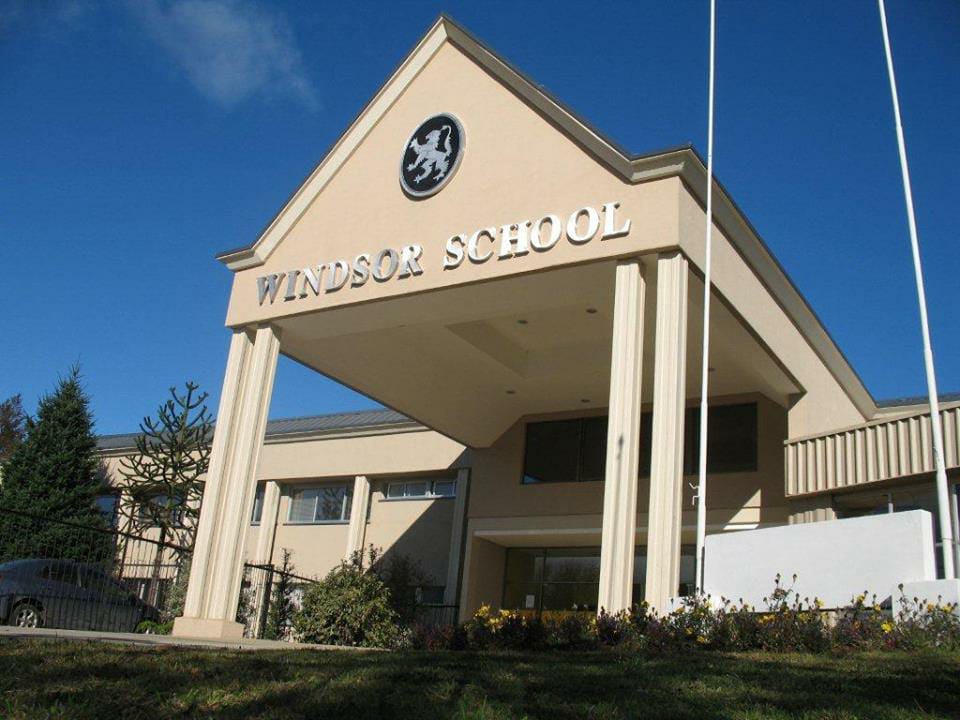 Windsor School es el único colegio de Los Ríos que aparece entre los