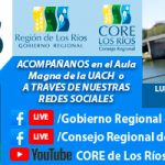 Noticias Los Rios 400x200px