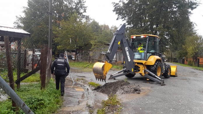 trabajos de retroxcavadora 1