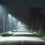 luminarias sectores rurales (referencial)