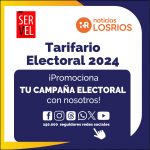 Banner tarifario electoral 2