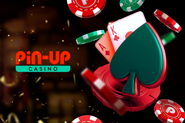 pinup betting