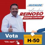 Banner REINOSO 2