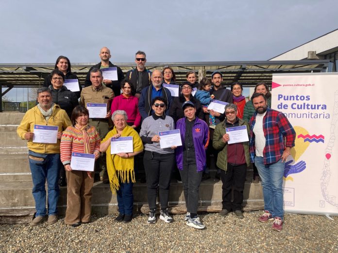 Encuentro Puntos de Cultura Comunitaria 2024_05