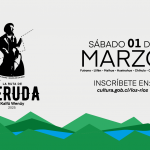 Ruta de Neruda 2025