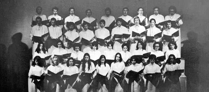 B. Expo 70 Coro