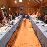 Sesio?n Plenaria N° 499 – Los Lagos