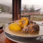 Gatronomi?a – Puerto Pirehueico