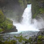Salto Huilo Huilo – Neltume