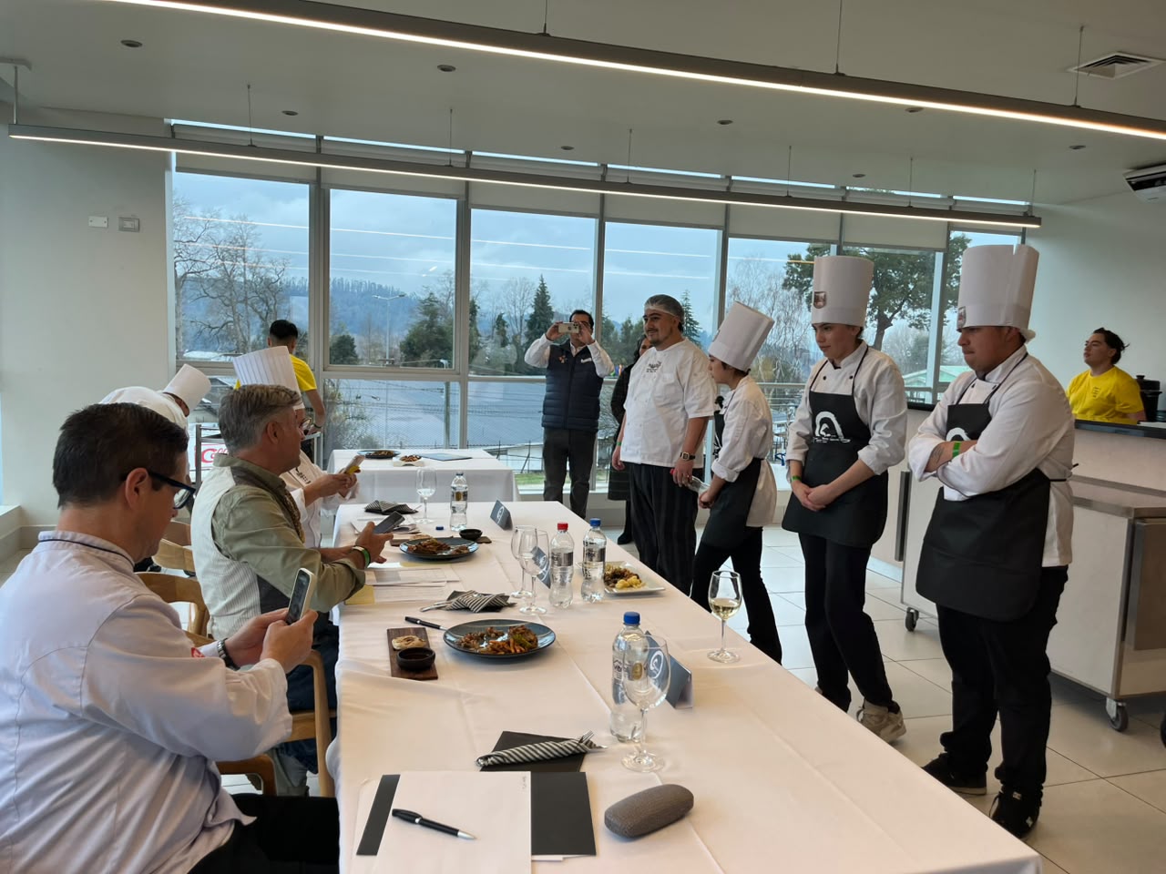 Desafío MasterChefcito 2026